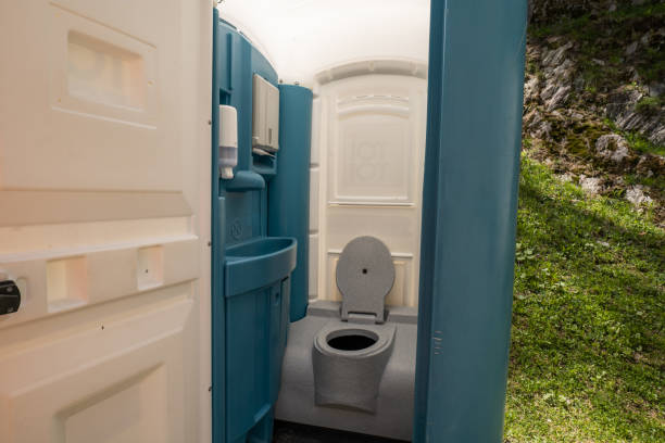 Best Portable Toilets for Parks and Recreation Areas  in Fairplay, GA